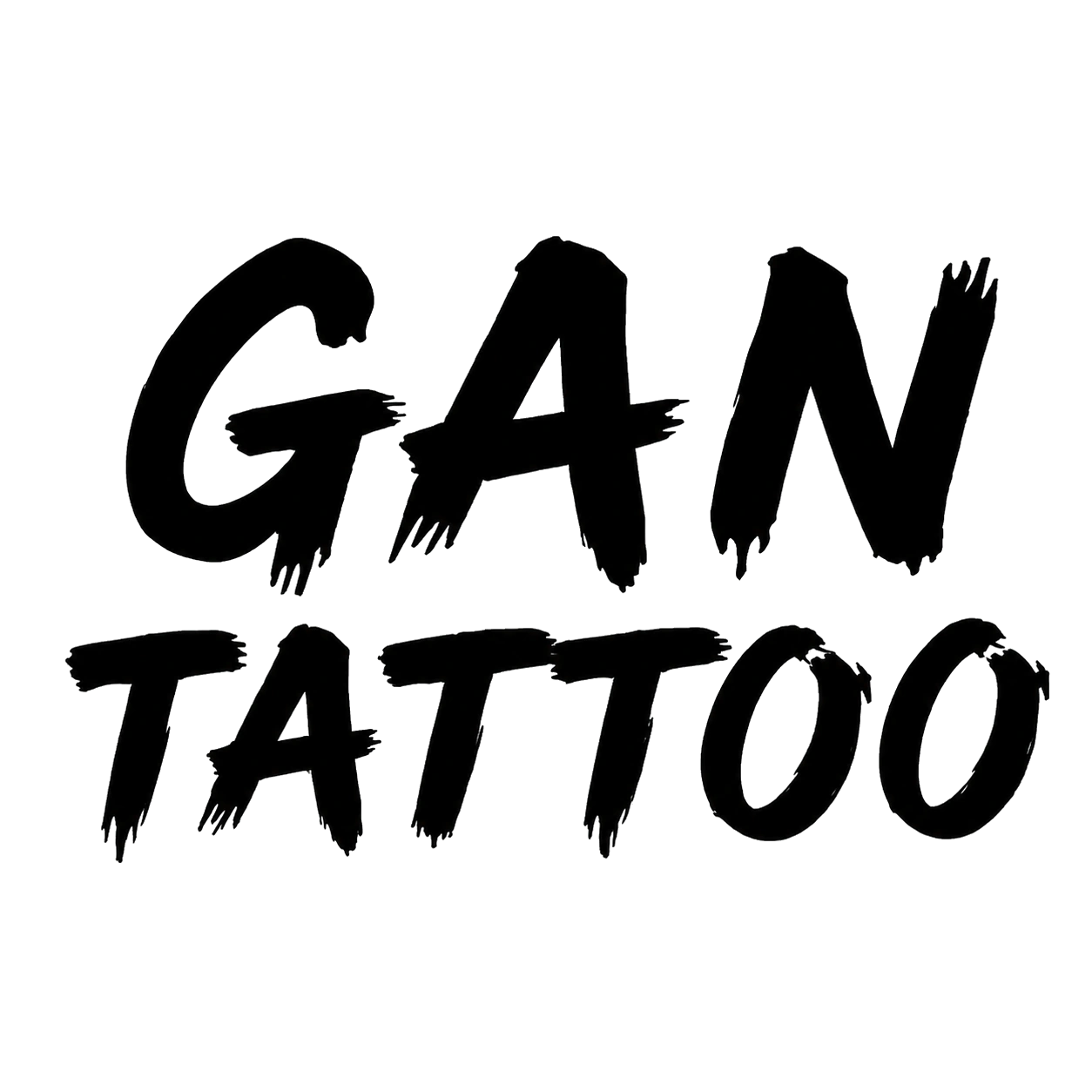 GAN TATTOO